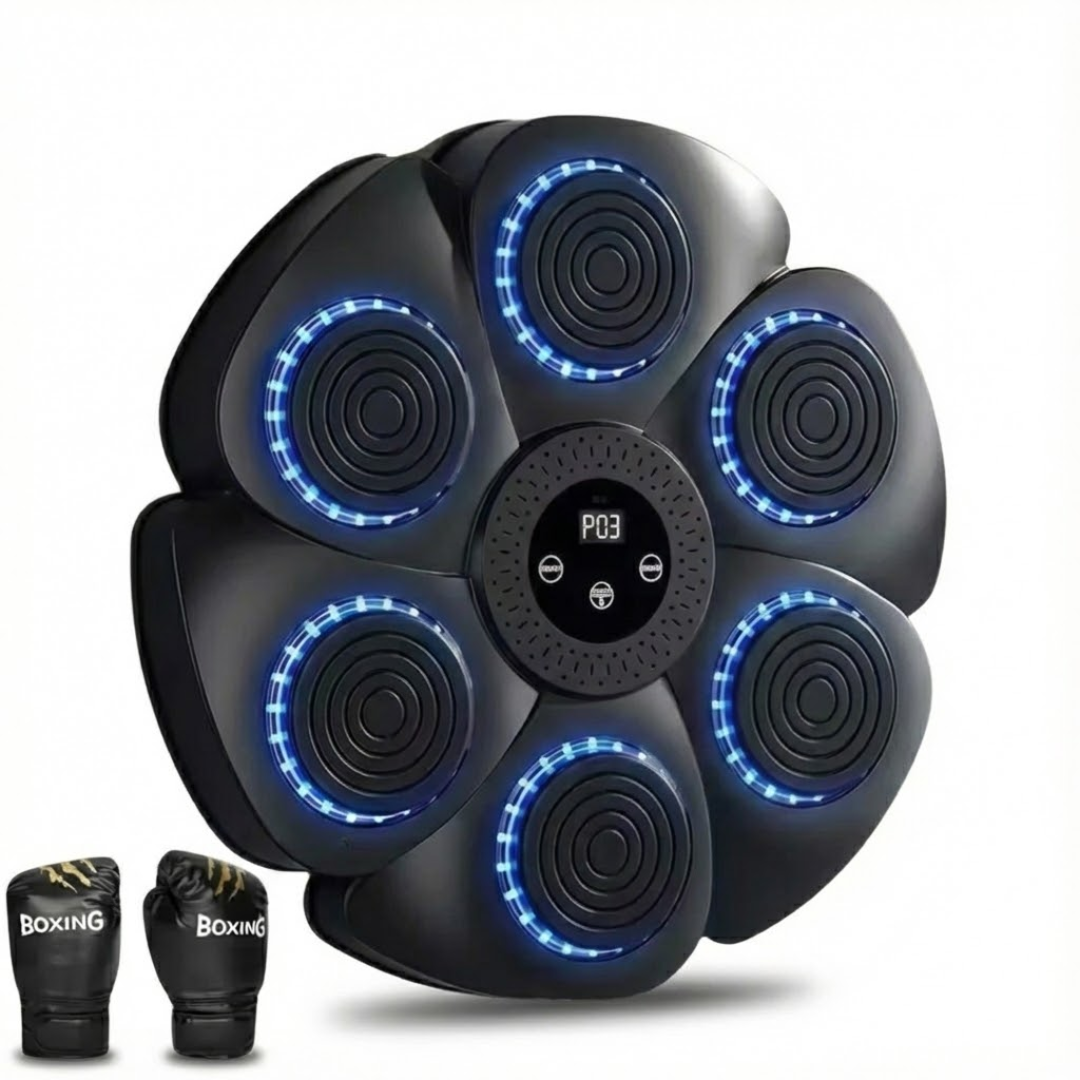 Aura – Sla & Reactiespel voor Kids