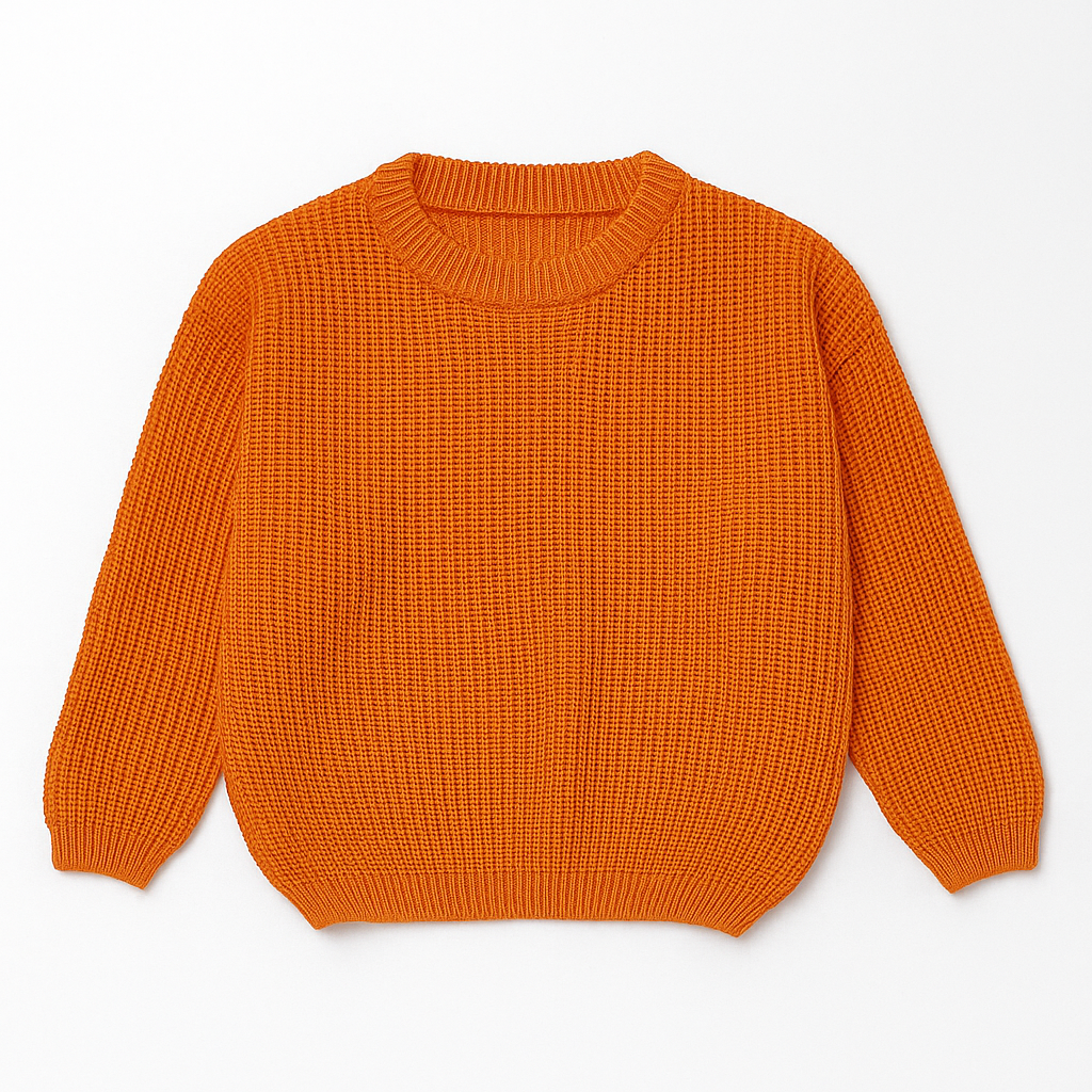 Geborduurde Trui met Naam