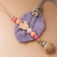 Roze & Oranje Mix