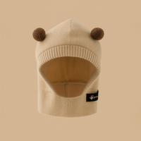 Beary Balaclava