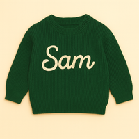 Groen