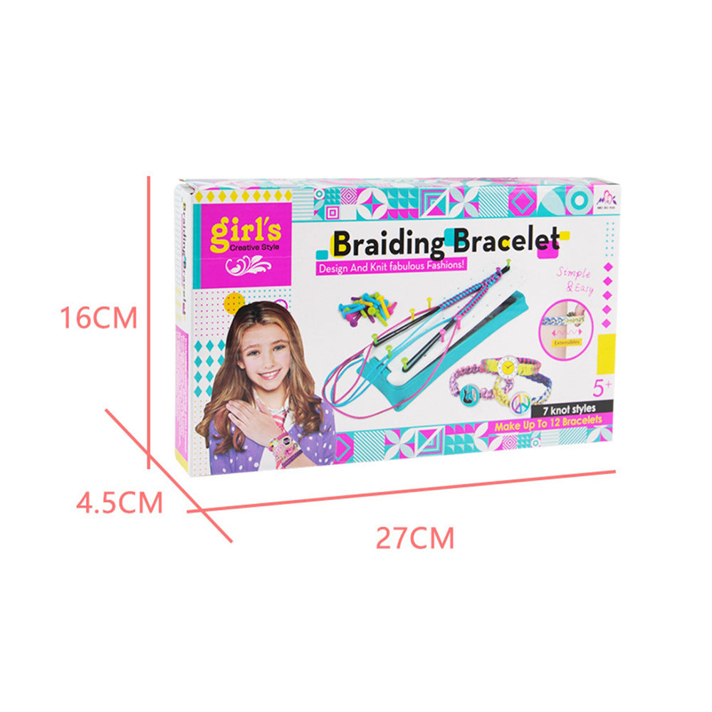 Happy Bracelet Kit