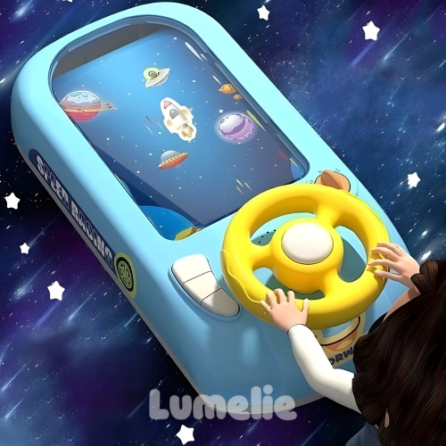 SpaceRacer™