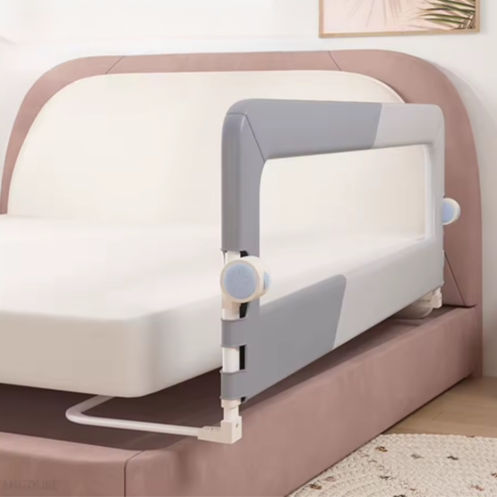 Baby Bedhekje Veiligheidsrail