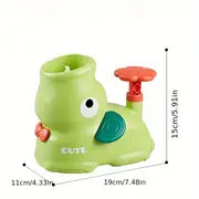 SkySpin – De Vliegende Werpschijf