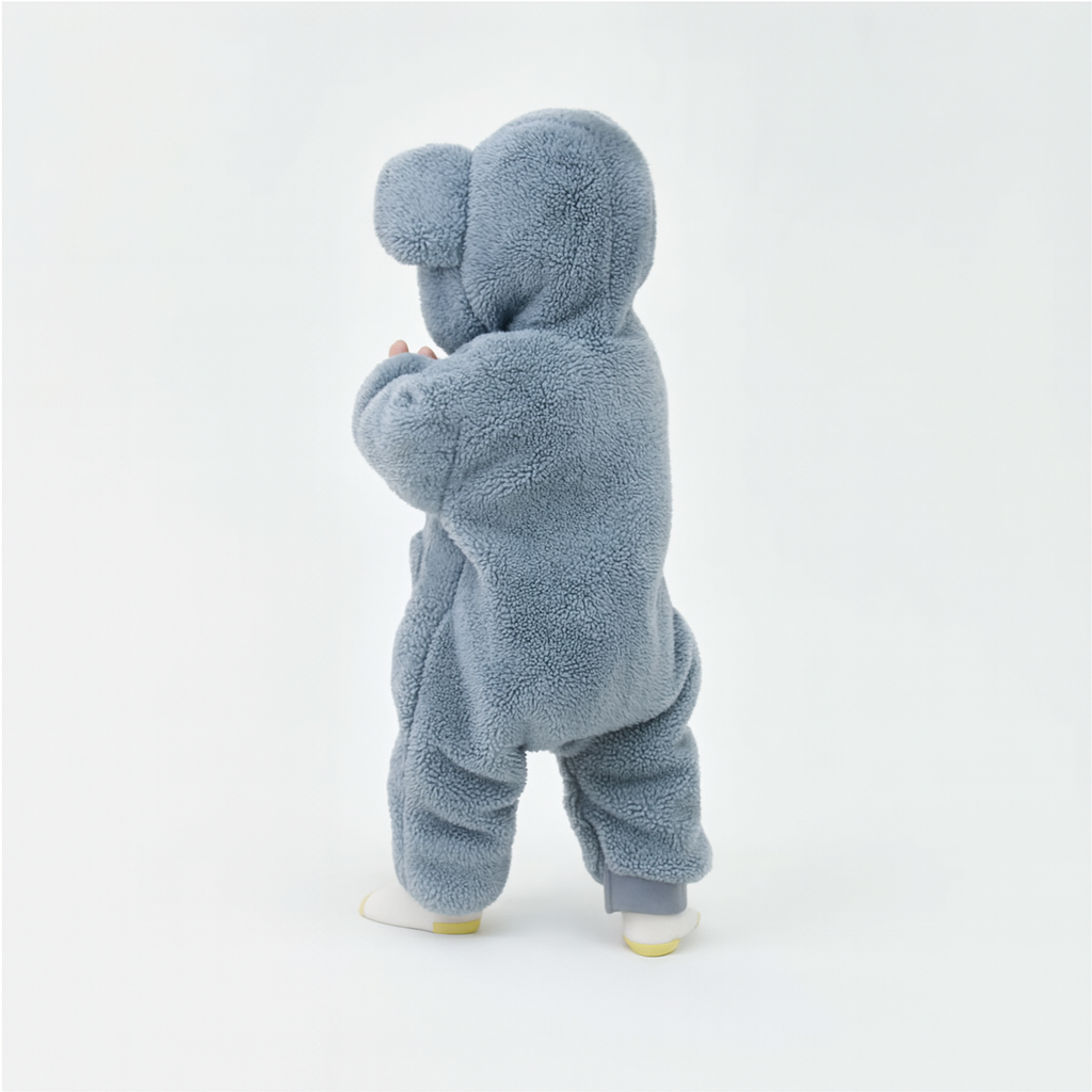 Baby Teddy Berenpak