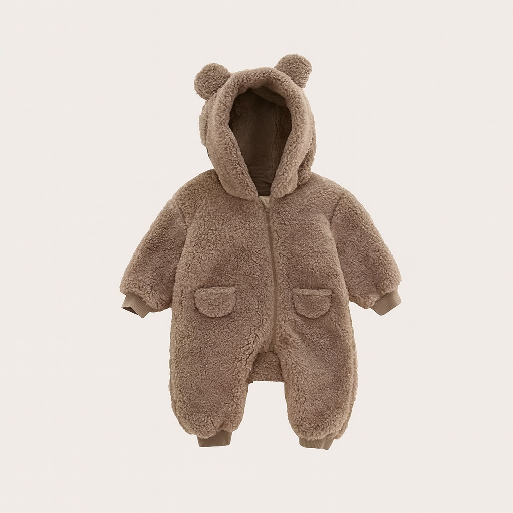 Baby Teddy Berenpak