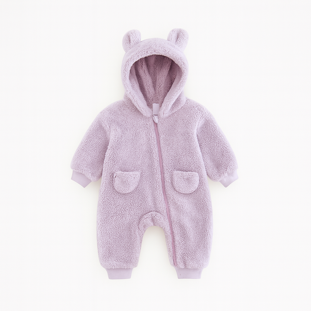 Baby Teddy Berenpak