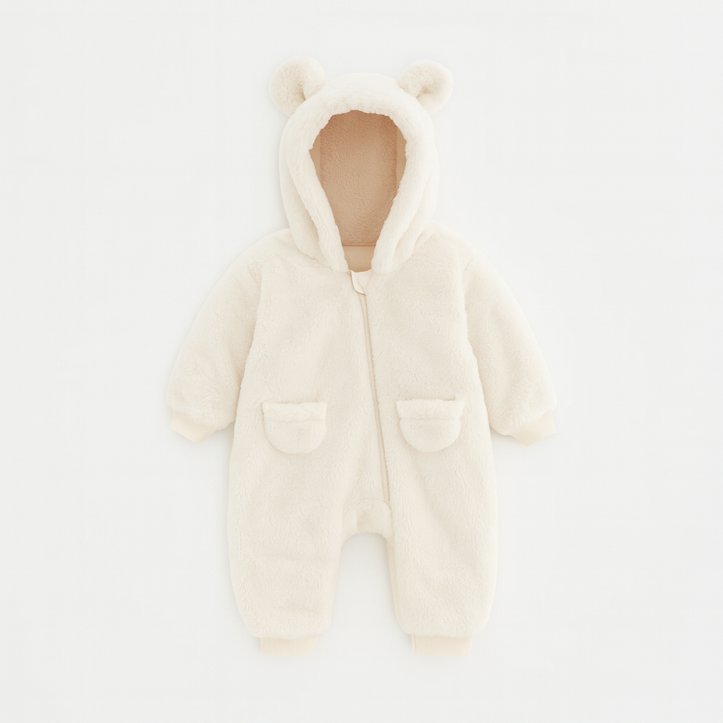 Baby Teddy Berenpak