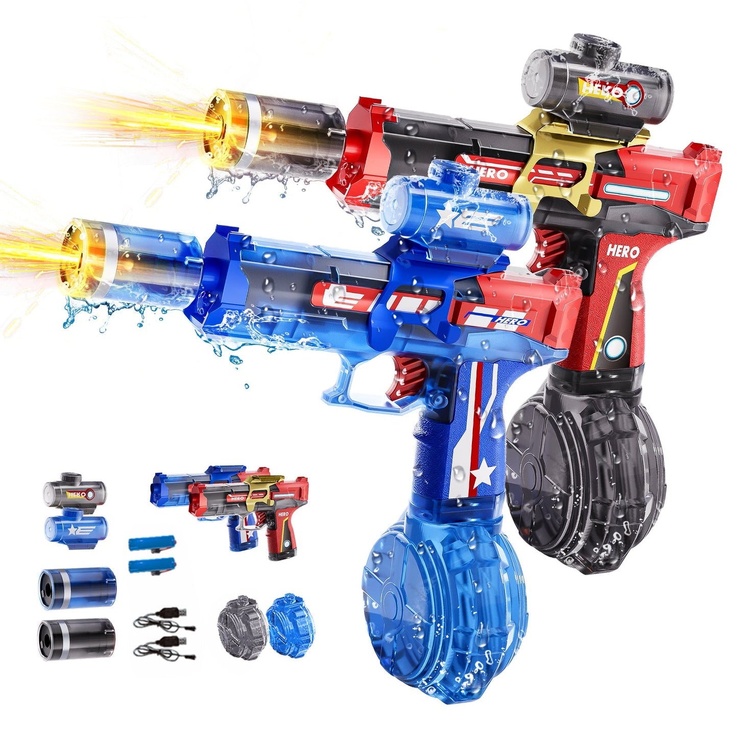 AquaBlaster