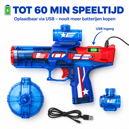 AquaBlaster