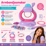 Armbandjesmaker