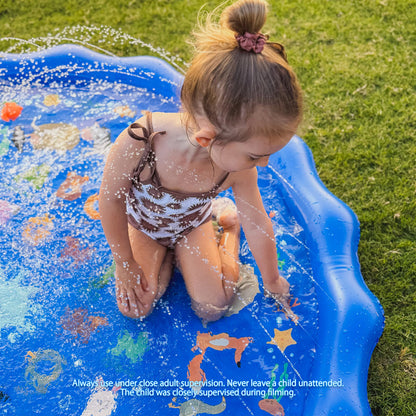 WaterPret™ XL