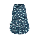 Baby Swaddle Slaapwikkel – 100% Katoen