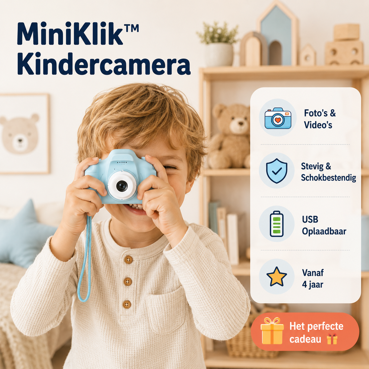 MiniKlik™