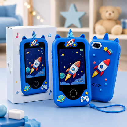 KidsPhone