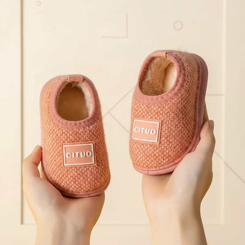 Cituo – Winter Slofjes