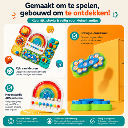 OntdekBoard