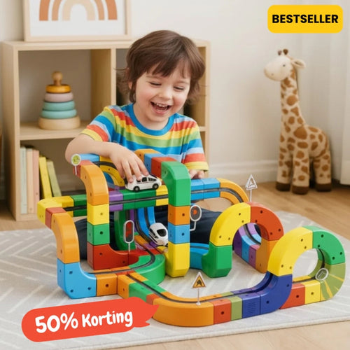 Routique AutoTrack