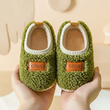 Cituo – Winter Slofjes
