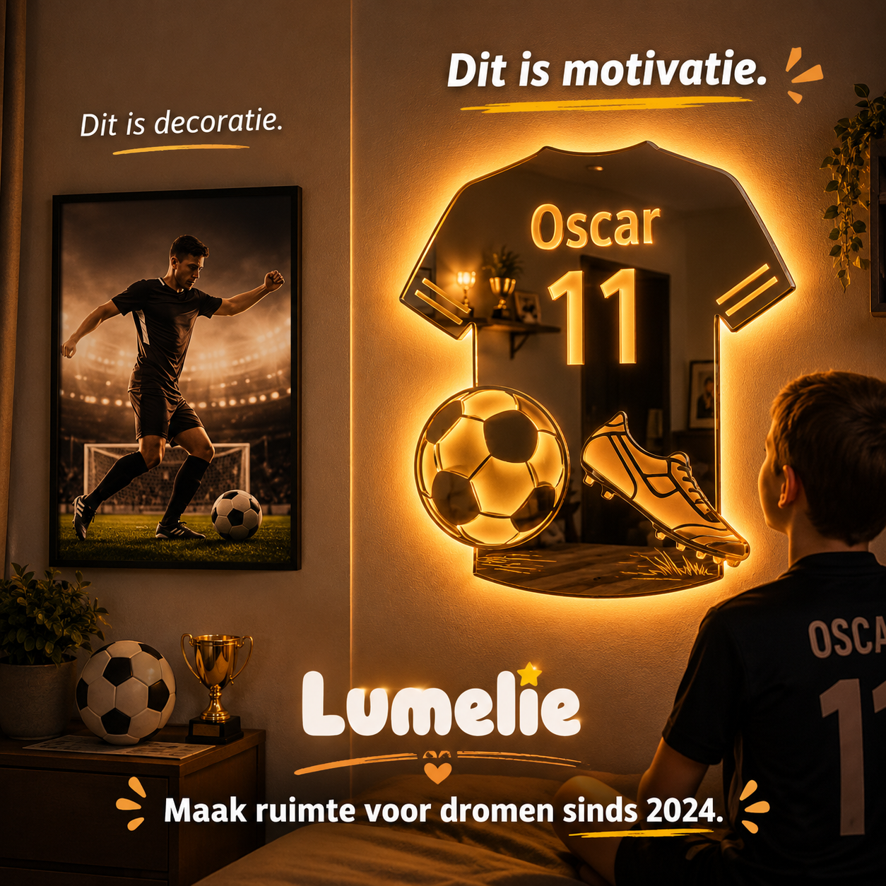 LumiFoot