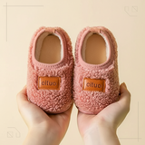 Cituo – Winter Slofjes