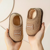Cituo – Winter Slofjes