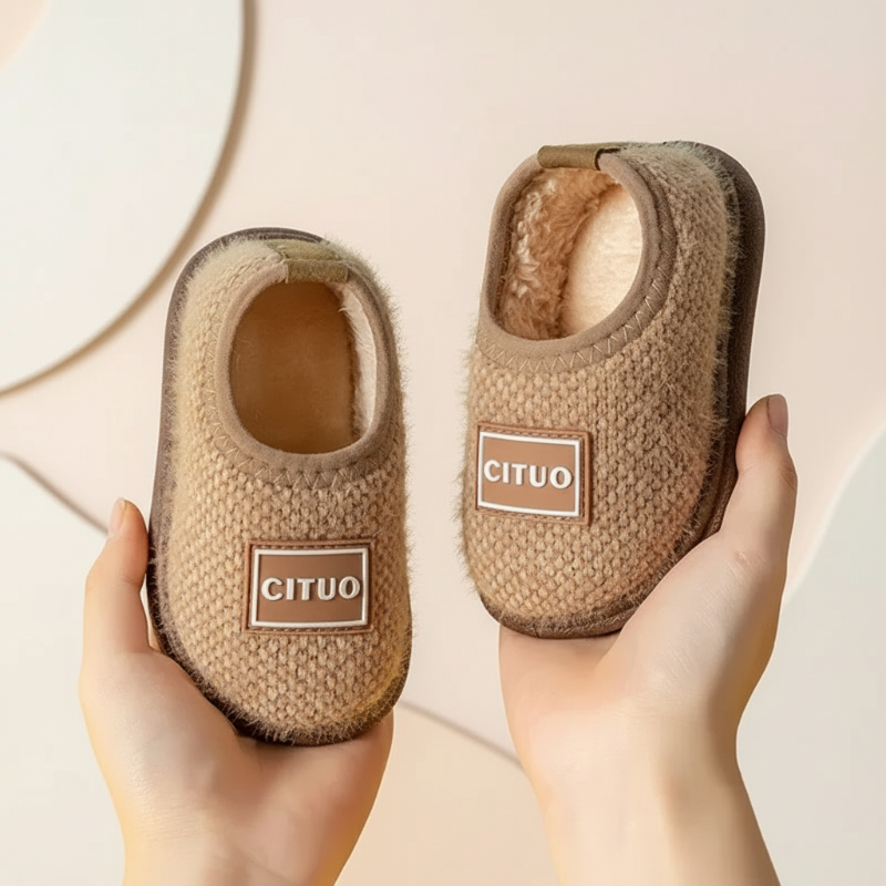 Cituo – Winter Slofjes