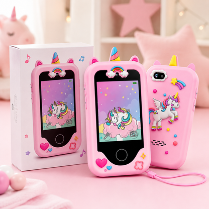 KidsPhone