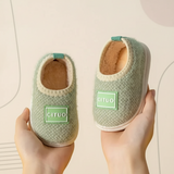 Cituo – Winter Slofjes