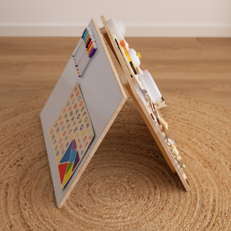Happy Board