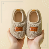 Cituo – Winter Slofjes