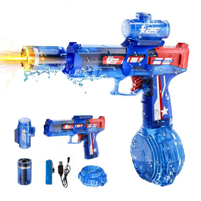 AquaBlaster