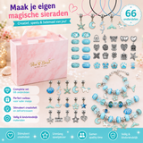 Magic Jewelry