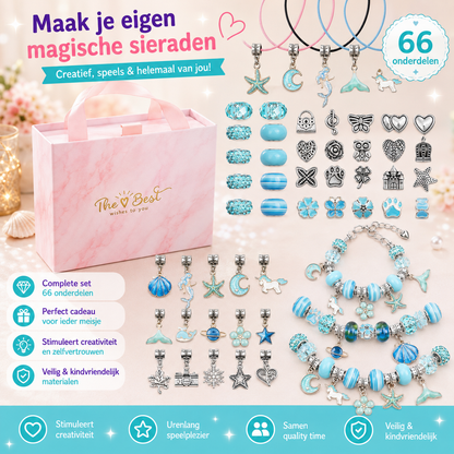Magic Jewelry