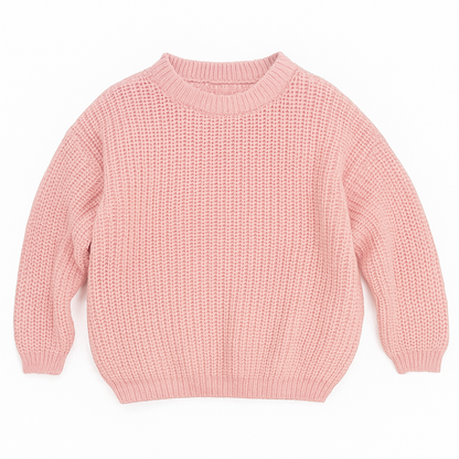 Geborduurde Trui met Naam