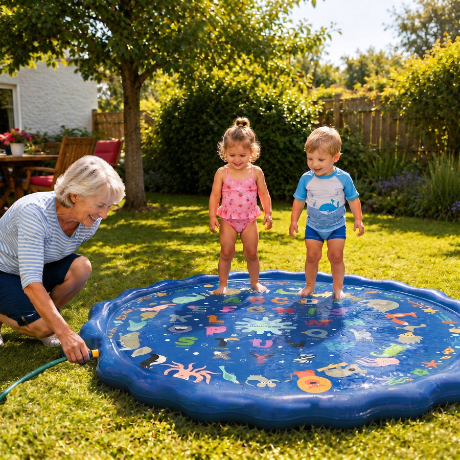 WaterPret™ XL
