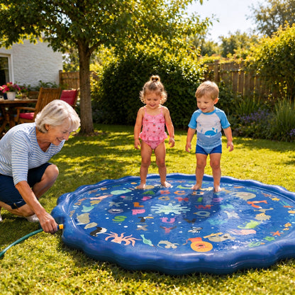 WaterPret™ XL