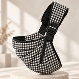 Ergo Comfort Draagzak