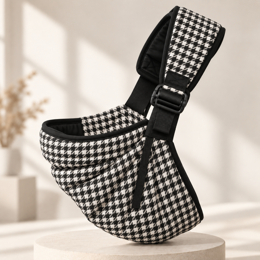 Ergo Comfort Draagzak