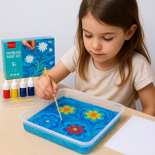 Creatieve Waterverf Speelset