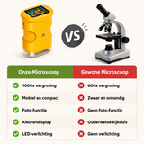 Avonturen Microscoop