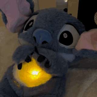 Stitch Droomknuffel™