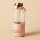 USB Baby Melkverwarmer 250ml