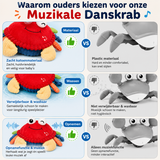Muzikale Danskrab