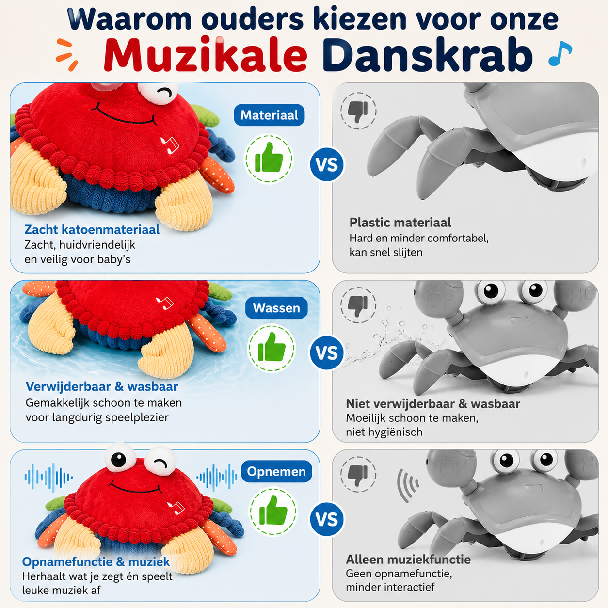 Muzikale Danskrab