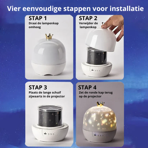 DreamLamp™