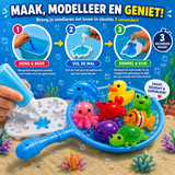 Magic Water Squishies