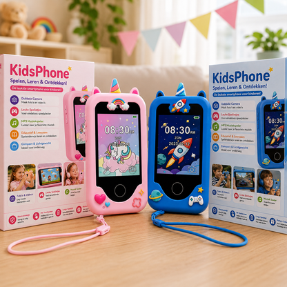 KidsPhone