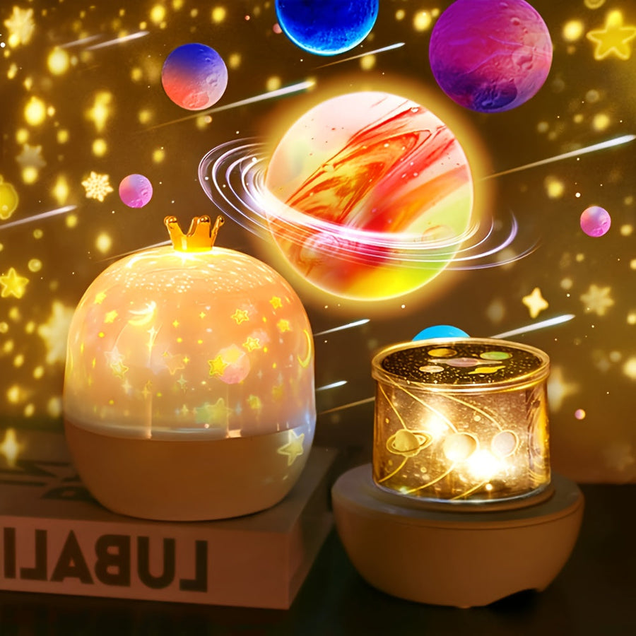 DreamLamp™